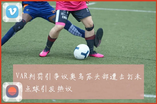 VAR判罚引争议奥乌苏头部遭击打未判点球引发热议