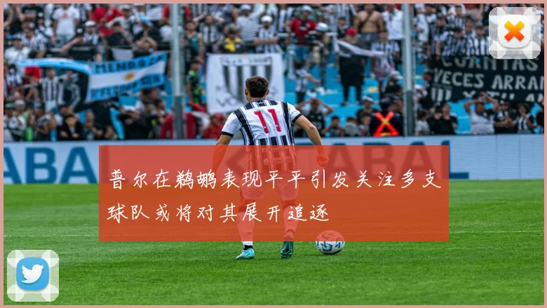 普尔在鹈鹕表现平平引发关注多支球队或将对其展开追逐