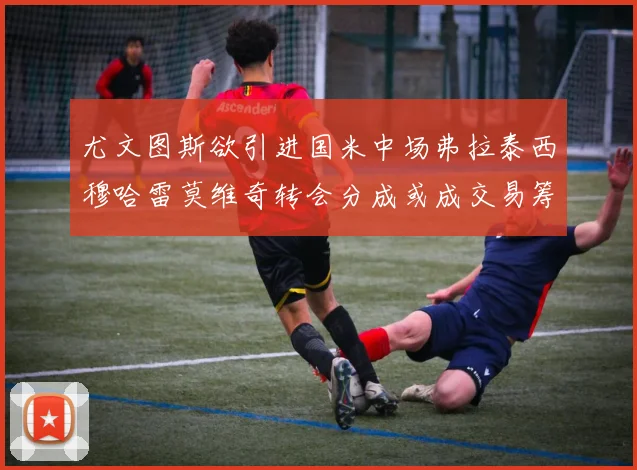 尤文图斯欲引进国米中场弗拉泰西穆哈雷莫维奇转会分成或成交易筹码