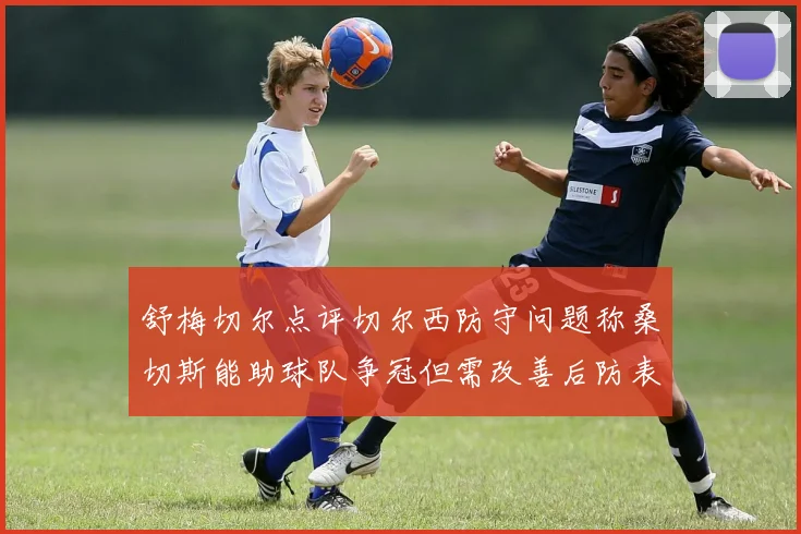 舒梅切尔点评切尔西防守问题称桑切斯能助球队争冠但需改善后防表现