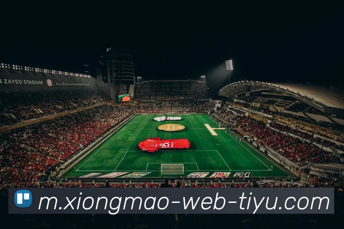 熊猫体育平台生态图