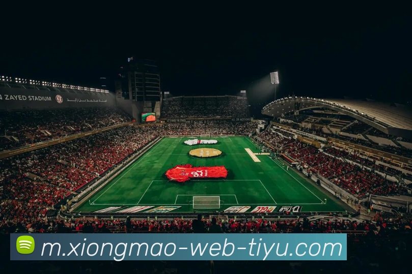 熊猫体育APP 封面图