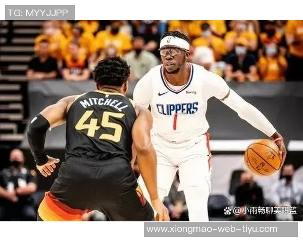 快船对手三分命中率高达429克莱爆发背后隐藏的原因分析