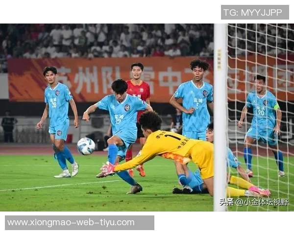 湘超球员感慨国内足球现状父母希望将足球视为兴趣爱好而非职业选择